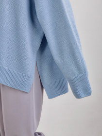 Свитер Romashka модель 397007503041 Фото