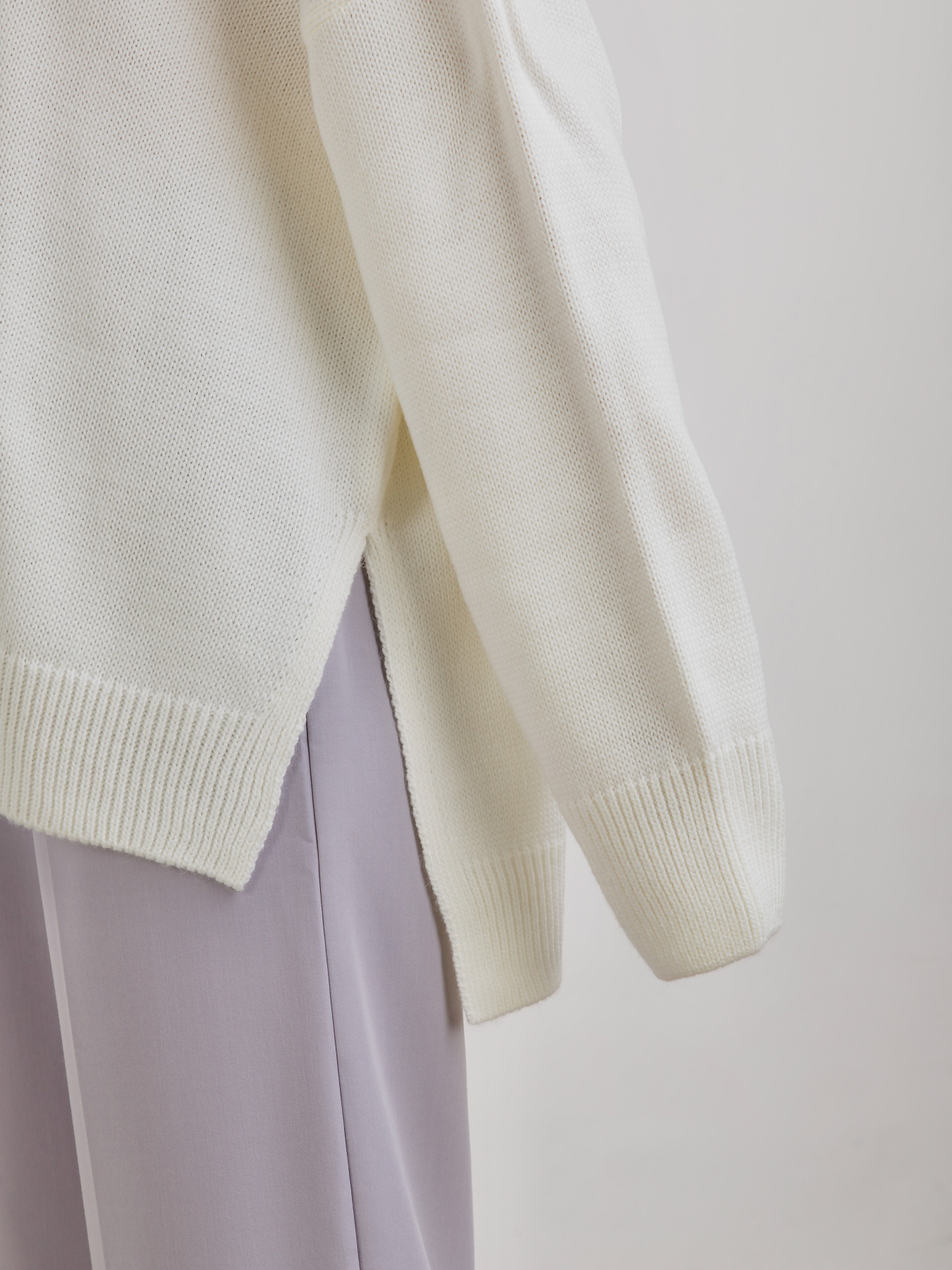 Свитер Romashka модель 397007503072 Фото