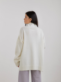 Свитер Romashka модель 397007503072 Фото