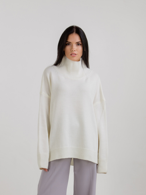 Светр Romashka Модель 397007503072 Фото