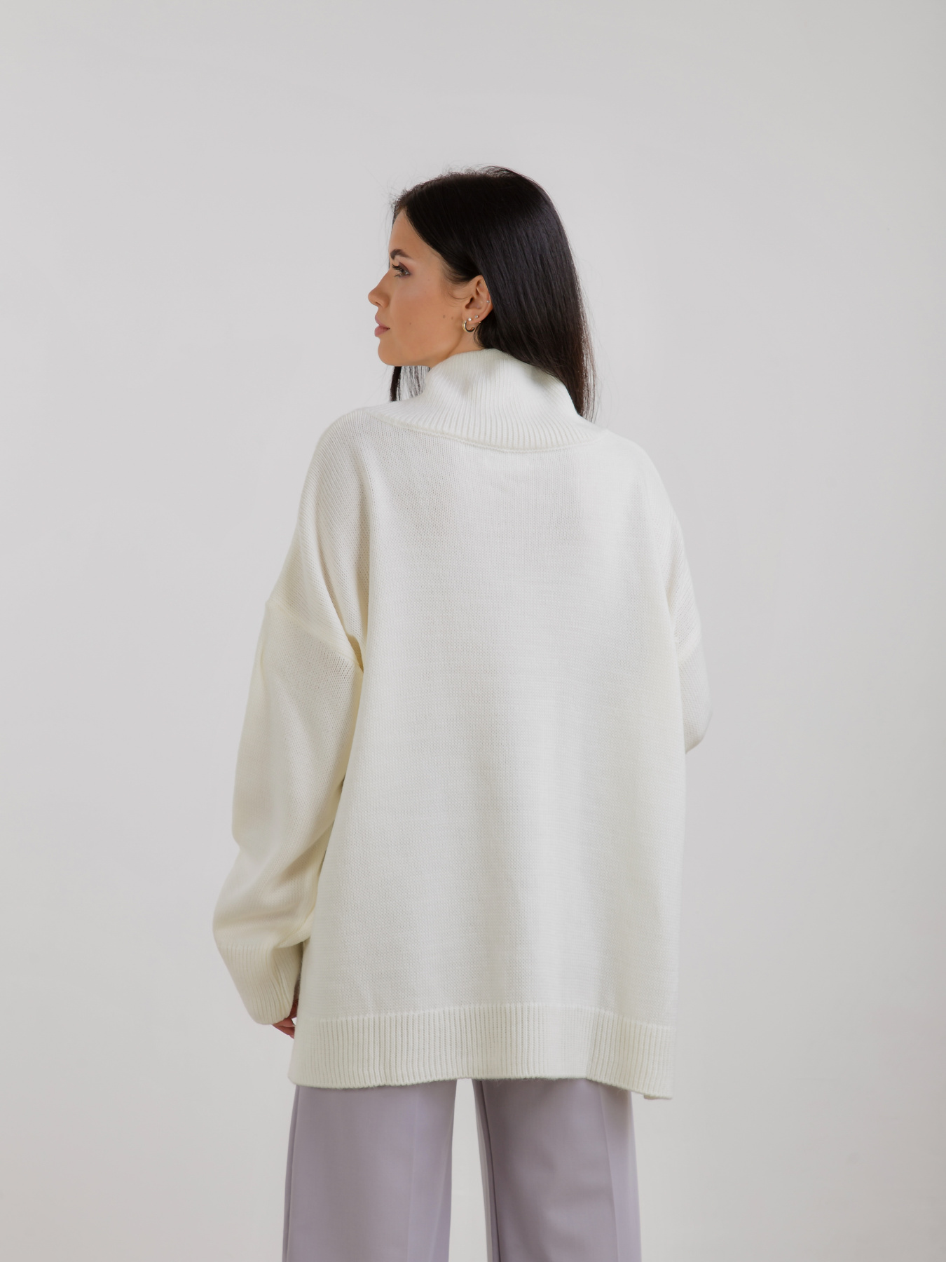 Свитер Romashka модель 397007503072 Фото