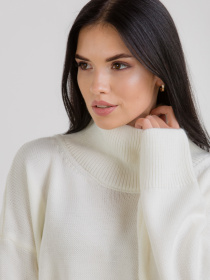 Свитер Romashka модель 397007503072 Фото