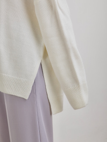 Свитер Romashka модель 397007503072 Фото