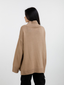 Свитер Romashka модель 397007503025 Фото