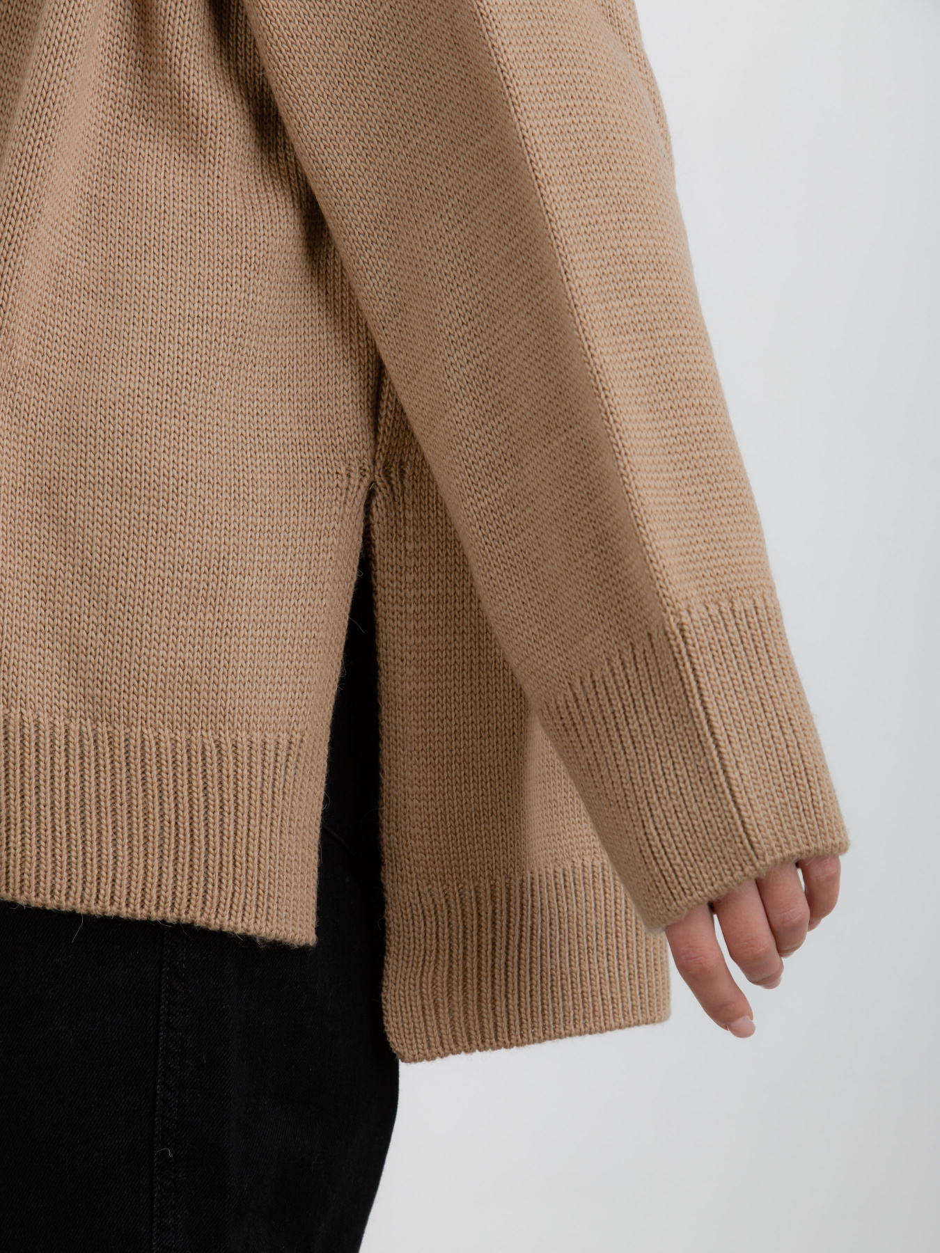 Свитер Romashka модель 397007503025 Фото