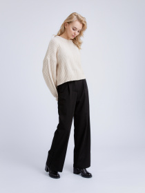 Свитер Romashka модель 399006101072 Фото