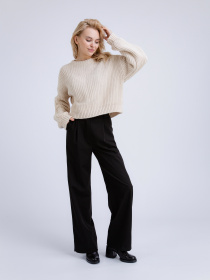 Свитер Romashka модель 399006101072 Фото