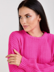 Свитер Romashka модель 201036403011 Фото