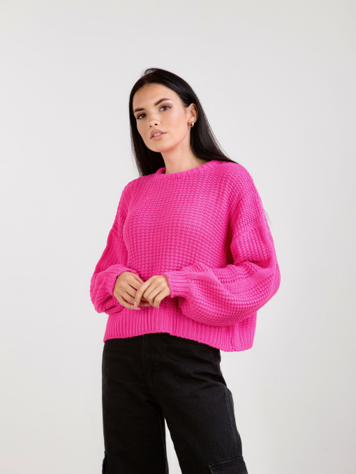 Светр Romashka Модель 201036403011 Фото