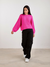 Свитер Romashka модель 201036403011 Фото