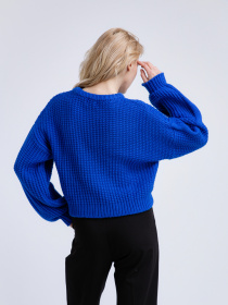 Свитер Romashka модель 399006101042 Фото