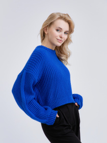 Свитер Romashka модель 399006101042 Фото