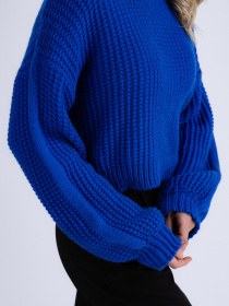 Свитер Romashka модель 399006101042 Фото