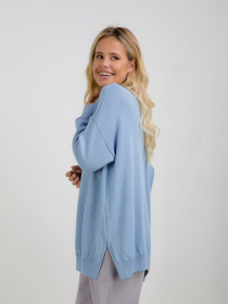 Свитер Romashka модель 201732403041 Фото