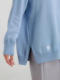 Свитер Romashka модель 201732403041 Фото