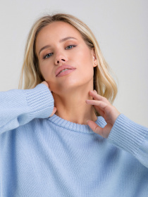 Свитер Romashka модель 201732403041 Фото