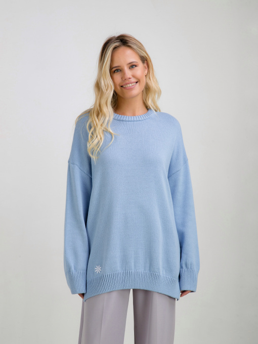 Светр Romashka Модель 201732403041 Фото