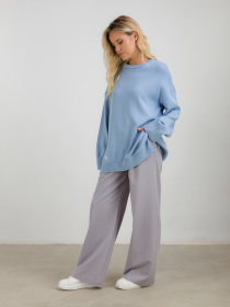 Свитер Romashka модель 201732403041 Фото