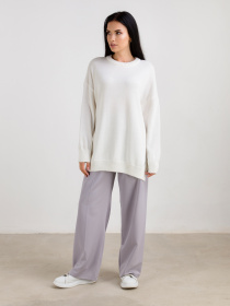 Свитер Romashka модель 201732403072 Фото