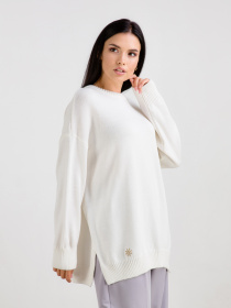 Свитер Romashka модель 201732403072 Фото