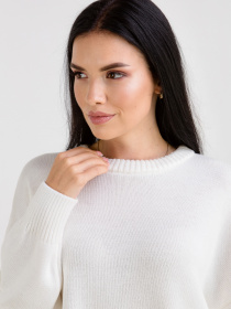 Свитер Romashka модель 201732403072 Фото