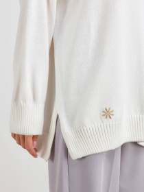 Свитер Romashka модель 201732403072 Фото