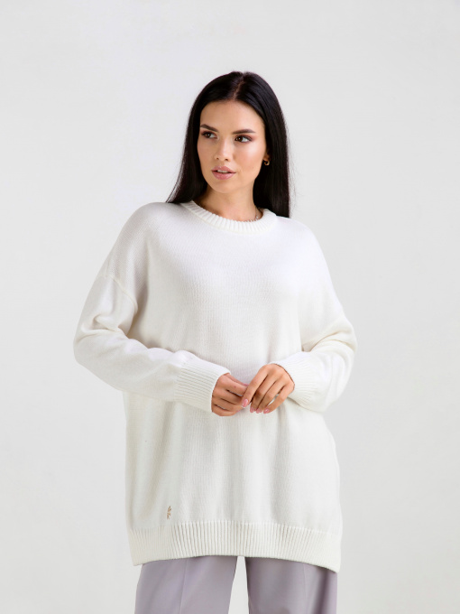 Светр Romashka модель 201732403072 Фото