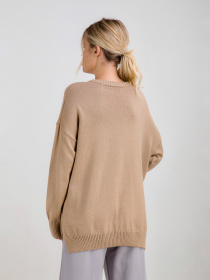 Свитер Romashka модель 201732403025 Фото