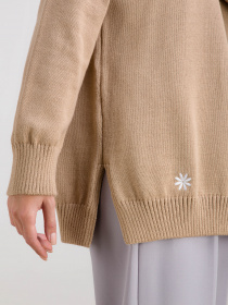 Свитер Romashka модель 201732403025 Фото