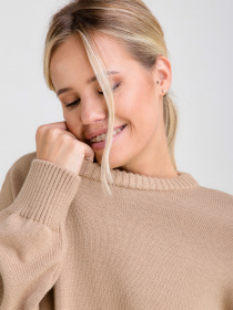 Свитер Romashka модель 201732403025 Фото