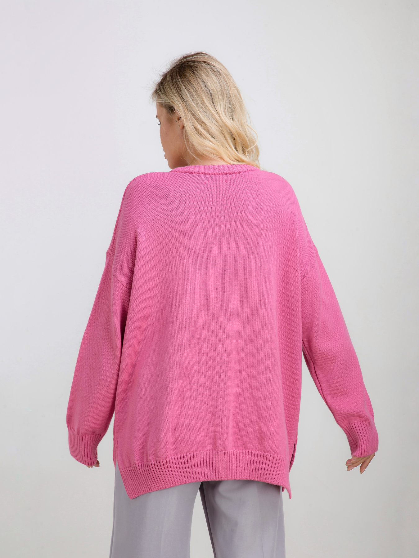 Свитер Romashka модель 201732403011 Фото