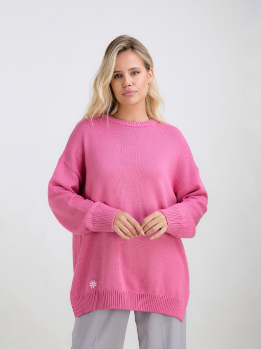 Светр Romashka Модель 201732403011 Фото