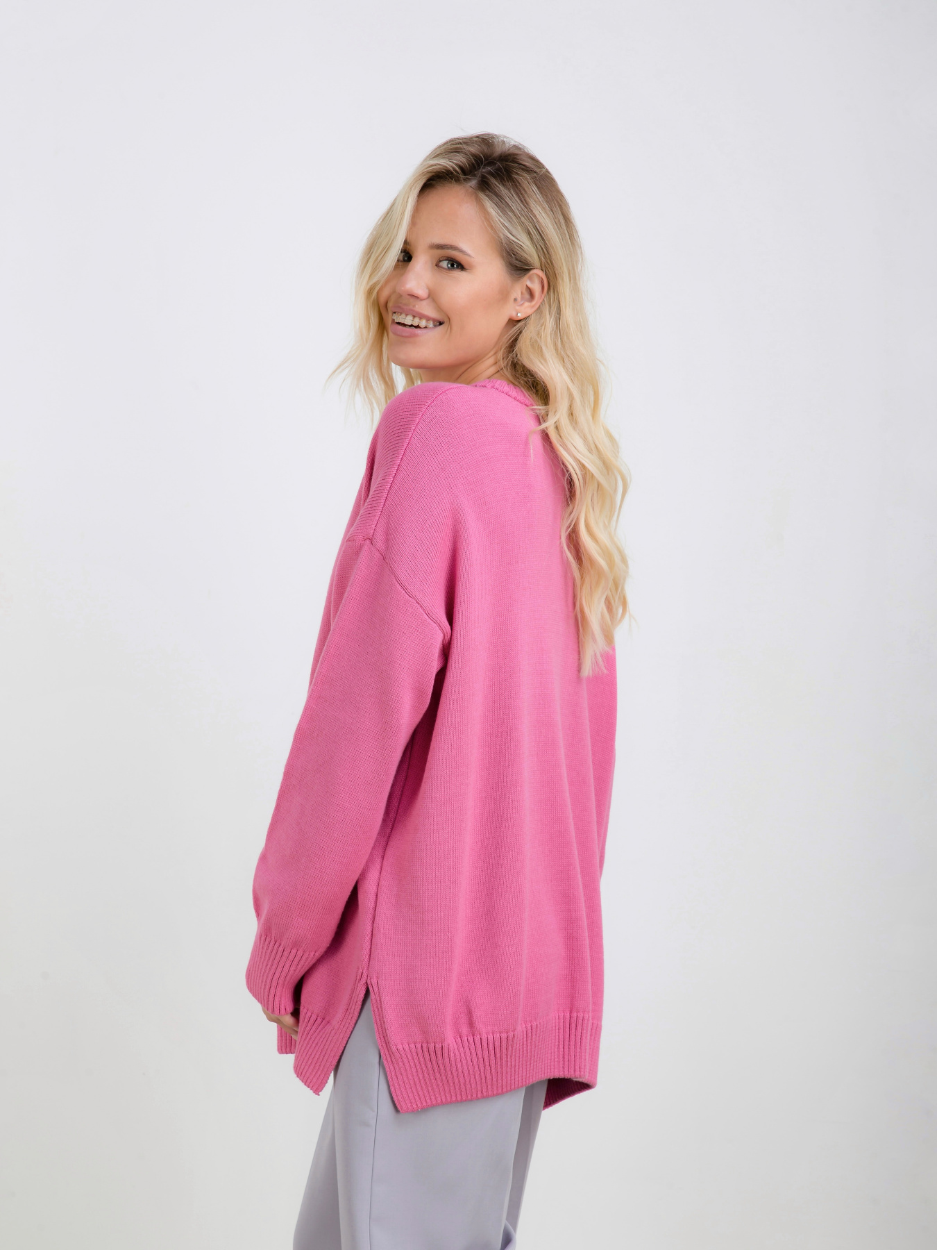 Свитер Romashka модель 201732403011 Свитер Romashka модель 201732403011 Фото