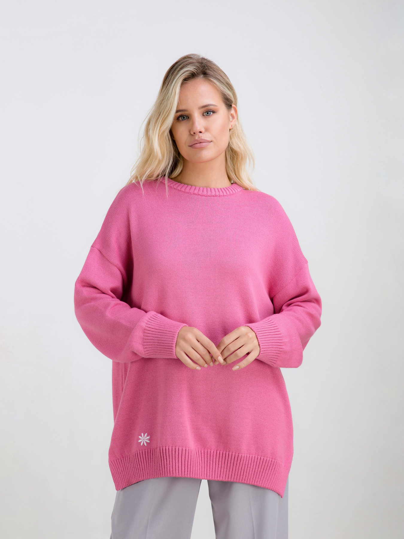 Свитер Romashka модель 201732403011 Свитер Romashka модель 201732403011 Фото