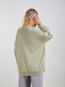 Свитер Romashka модель 201732403039 Фото