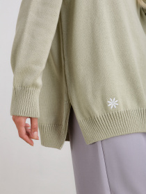 Свитер Romashka модель 201732403039 Фото