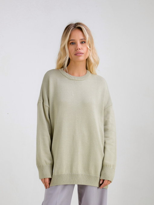 Светр Romashka модель 201732403039 Фото