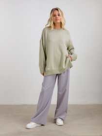 Свитер Romashka модель 201732403039 Фото