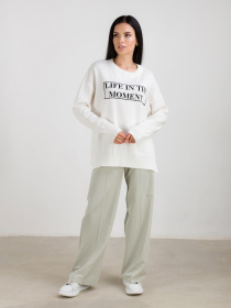 Свитер Romashka модель 399007303072 Фото