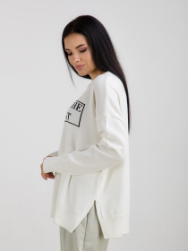 Свитер Romashka модель 399007303072 Фото