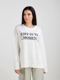 Свитер Romashka модель 399007303072 Фото