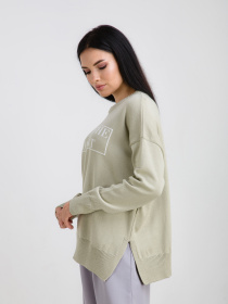 Свитер Romashka модель 399007303039 Фото