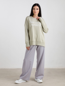 Свитер Romashka модель 399007303039 Фото