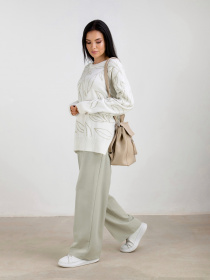 Свитер Romashka модель 389007403072 Фото