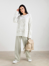 Светр Romashka модель 389007403072 Фото