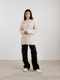 Свитер Romashka модель 399007803071 Фото