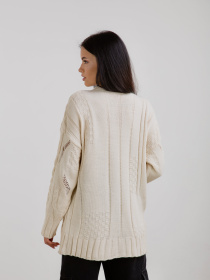 Свитер Romashka модель 399007803071 Фото