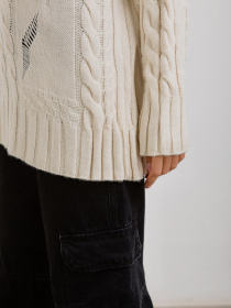 Свитер Romashka модель 399007803071 Фото