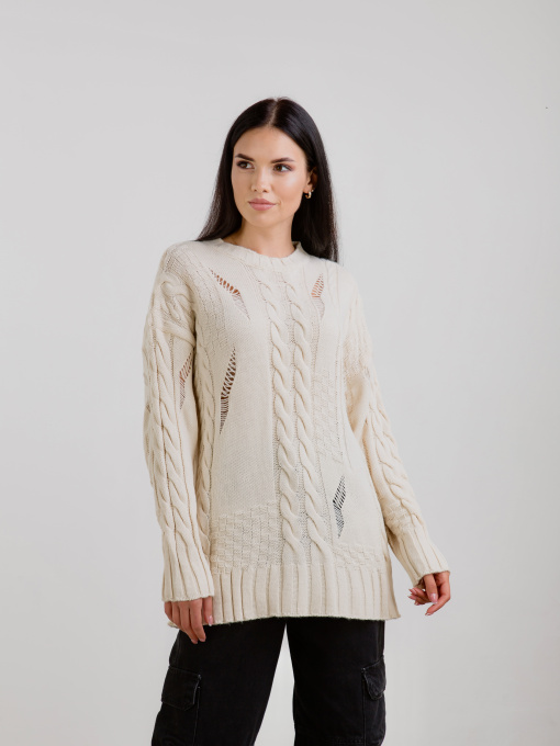 Светр Romashka Модель 399007803071 Фото