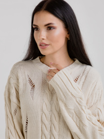 Свитер Romashka модель 399007803071 Фото